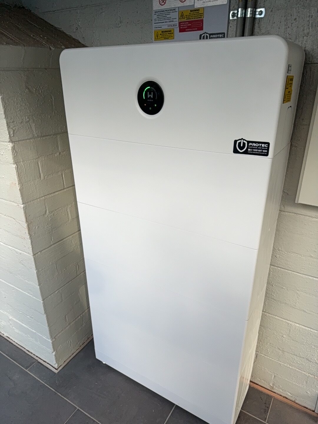 Home Battery Storage