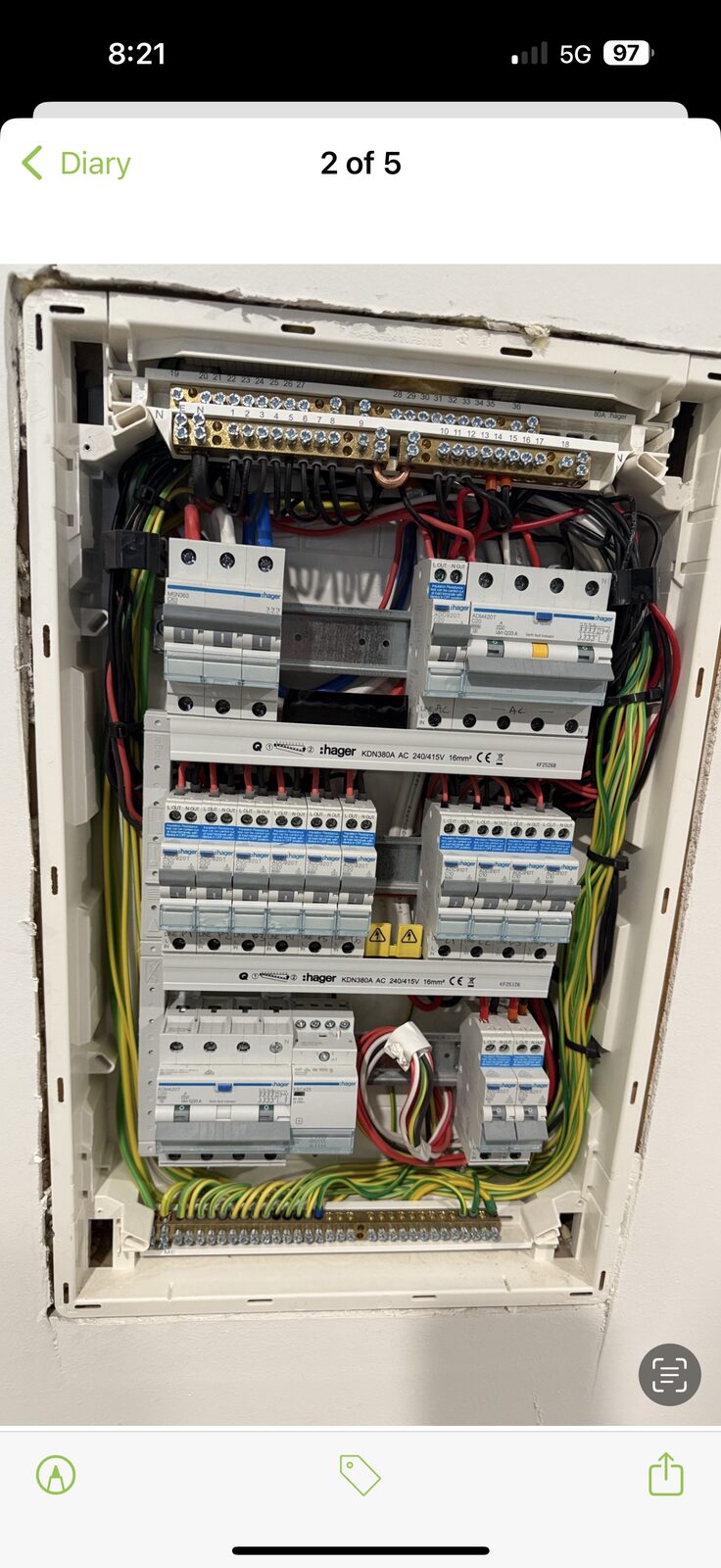 Fault Finding & Repairs